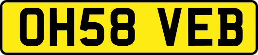 OH58VEB
