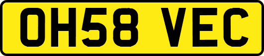 OH58VEC