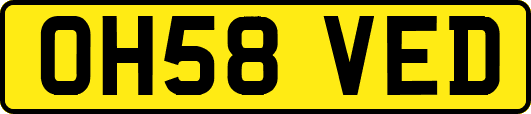OH58VED