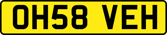 OH58VEH