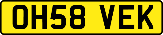 OH58VEK