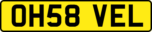 OH58VEL