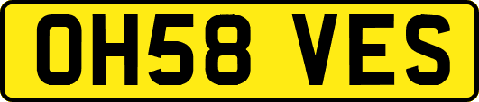 OH58VES