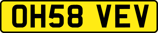 OH58VEV