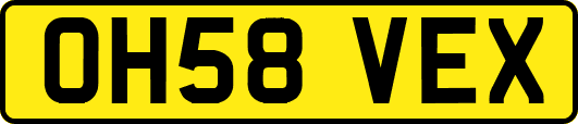 OH58VEX
