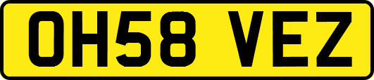 OH58VEZ