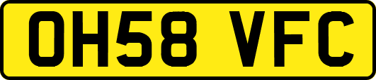 OH58VFC