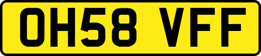 OH58VFF