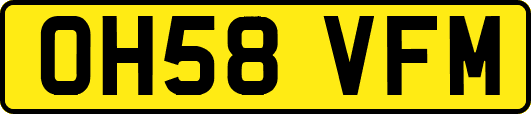 OH58VFM