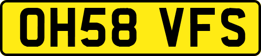 OH58VFS