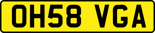 OH58VGA