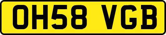 OH58VGB