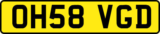 OH58VGD