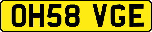 OH58VGE