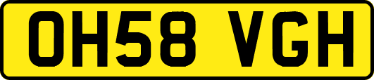OH58VGH