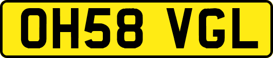 OH58VGL