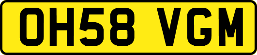 OH58VGM