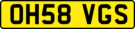 OH58VGS
