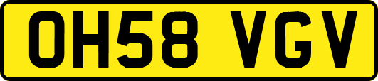 OH58VGV