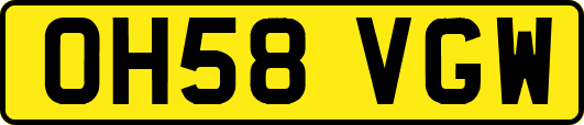 OH58VGW