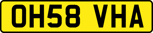 OH58VHA