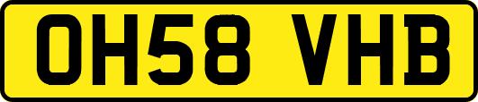 OH58VHB