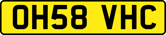 OH58VHC