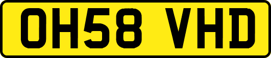 OH58VHD