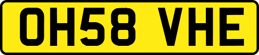 OH58VHE
