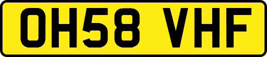 OH58VHF
