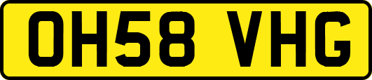OH58VHG
