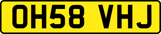 OH58VHJ