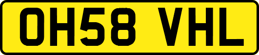 OH58VHL