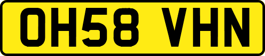 OH58VHN