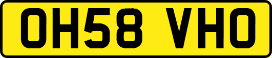 OH58VHO