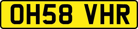 OH58VHR