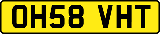 OH58VHT