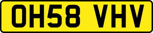 OH58VHV