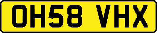 OH58VHX