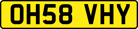 OH58VHY