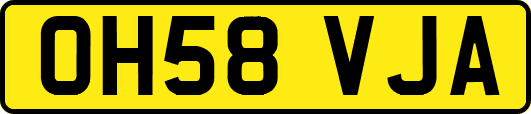 OH58VJA