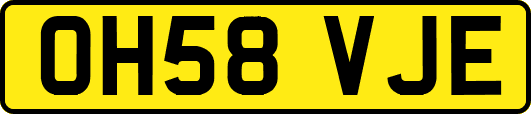 OH58VJE