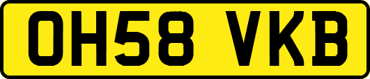 OH58VKB