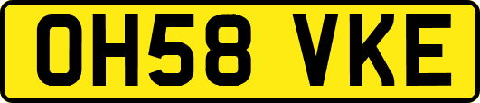 OH58VKE