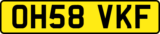 OH58VKF