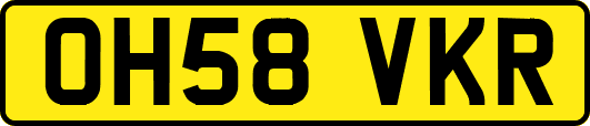 OH58VKR