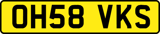 OH58VKS