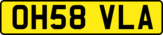 OH58VLA