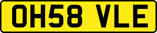 OH58VLE