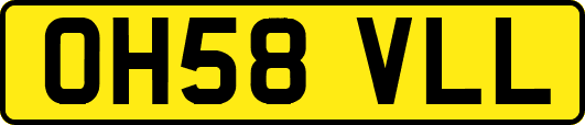 OH58VLL